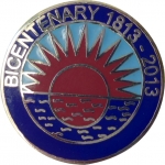 Rising Son No170 (19mm Dia) Rising Son No170 (19mm Dia)